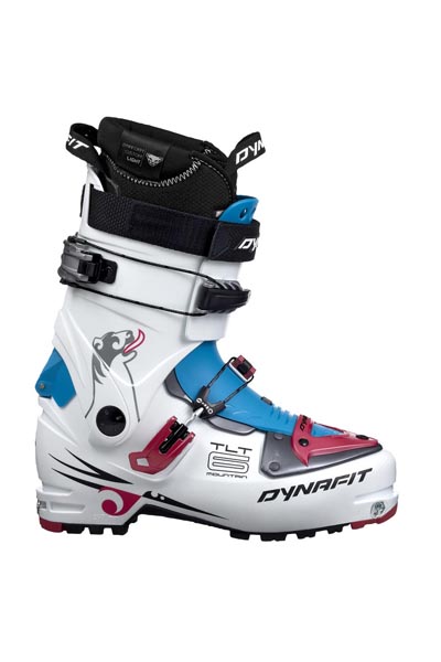 Dynafit TLT 6 Mountain Women's CL 2013/2014